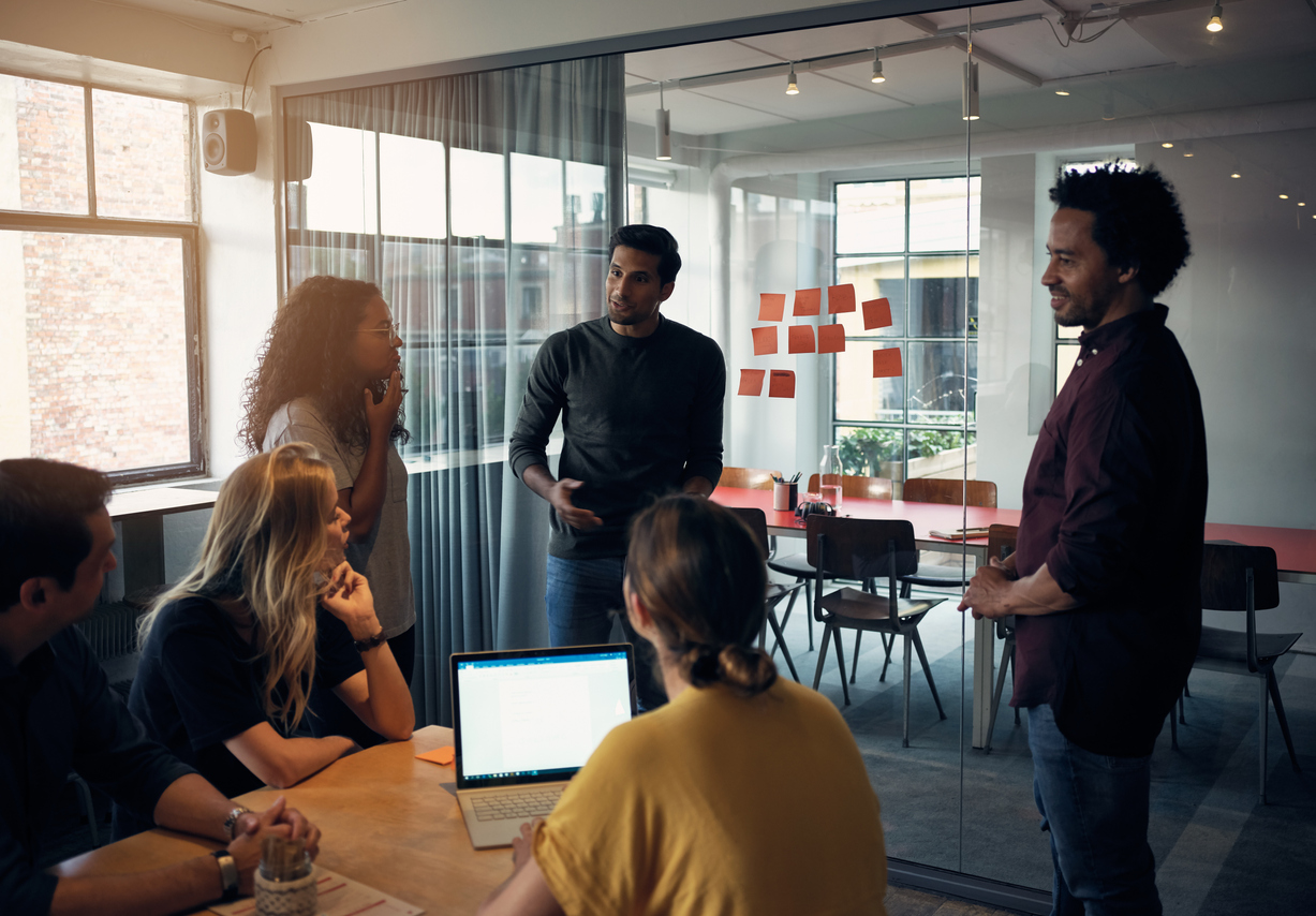 PartnerSec Team